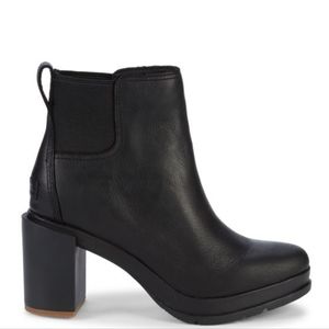 Sorel Blake Chelsea Waterproof Boot